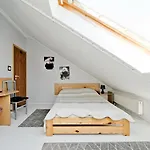 Jutrzenka Séjour chez l'habitant