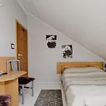 Jutrzenka Séjour chez l'habitant *