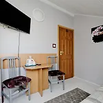 Séjour chez l'habitant Jutrzenka *