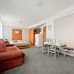 Privat bolig Jutrzenka *