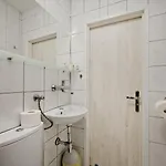 Séjour chez l'habitant Jutrzenka Władysławowo