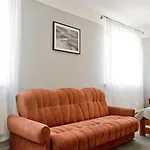 Jutrzenka Privat bolig