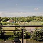 Jutrzenka Séjour chez l'habitant Władysławowo