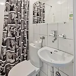 Séjour chez l'habitant Jutrzenka Władysławowo