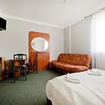 Séjour chez l'habitant Jutrzenka