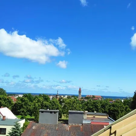 Jutrzenka * Władysławowo