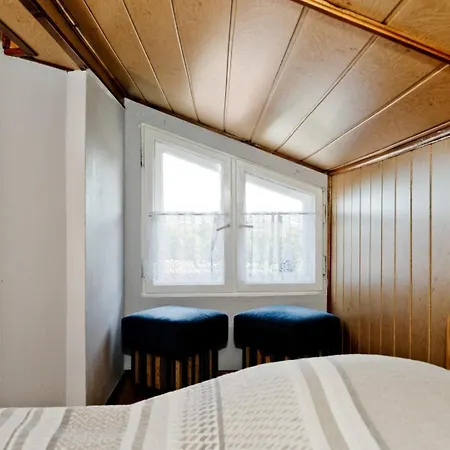 Jutrzenka Quarto em Acomodações Particulares Władysławowo