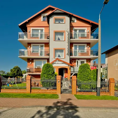 Privat bolig Jutrzenka *