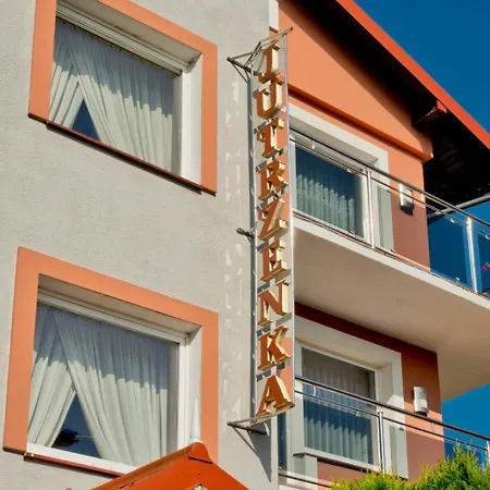 Jutrzenka * Władysławowo