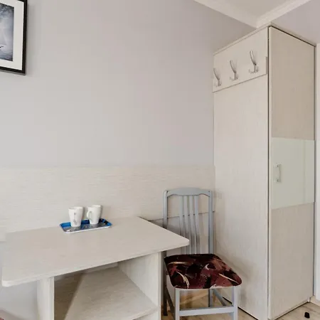 Jutrzenka Quarto em Acomodações Particulares