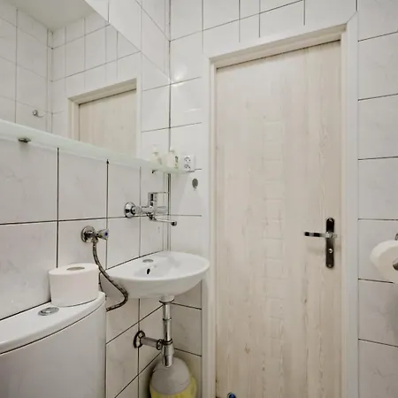 Quarto em Acomodações Particulares Jutrzenka Władysławowo