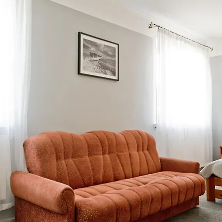 Jutrzenka Quarto em Acomodações Particulares