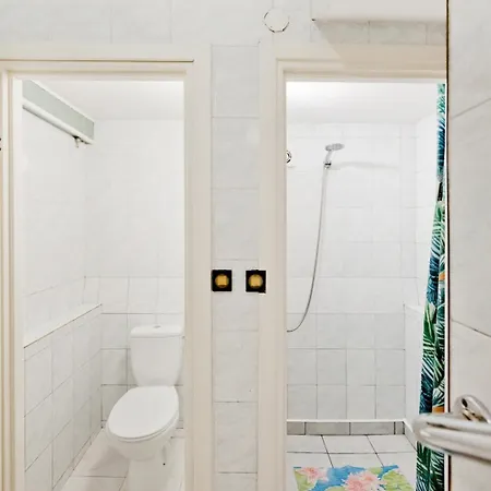 Jutrzenka Quarto em Acomodações Particulares *