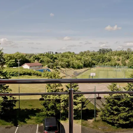 Jutrzenka Privatunterkunft Władysławowo