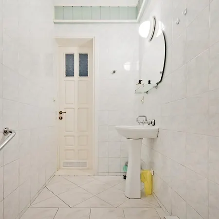 Quarto em Acomodações Particulares Jutrzenka Władysławowo