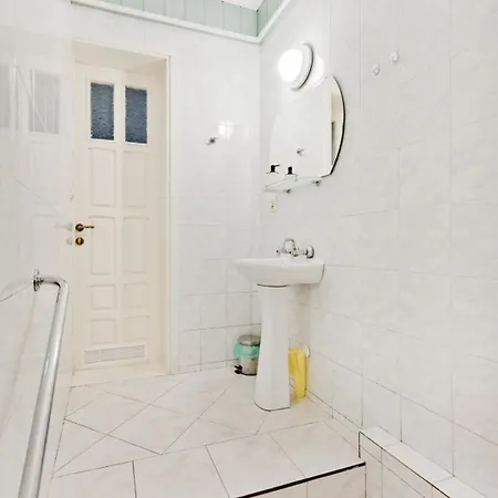 Jutrzenka Quarto em Acomodações Particulares Władysławowo