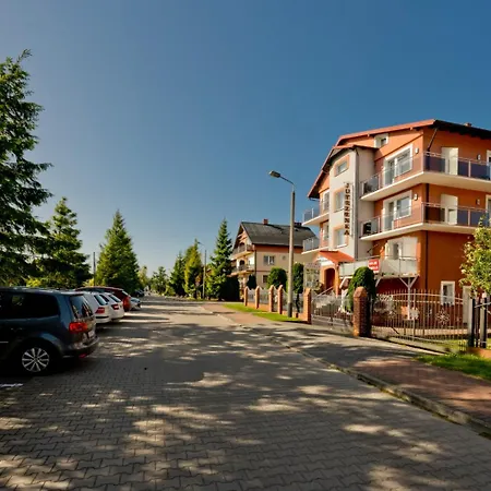 Jutrzenka *