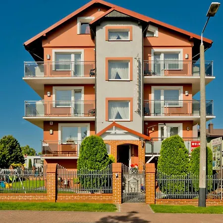 Jutrzenka Władysławowo