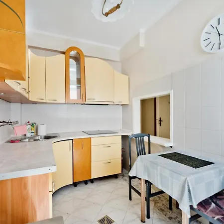 Quarto em Acomodações Particulares Jutrzenka