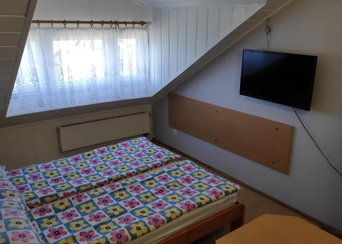 منزل للإقامة Jutrzenka Władysławowo