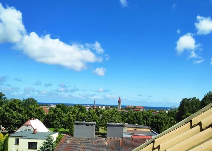 Jutrzenka * Władysławowo