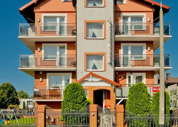 Jutrzenka Władysławowo